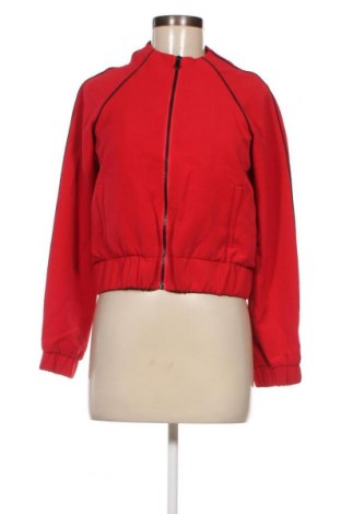 Damenjacke Revamped, Größe XS, Farbe Rot, Preis € 3,67