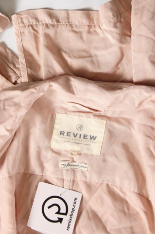 Γυναικείο μπουφάν Review, Μέγεθος S, Χρώμα Ρόζ , Τιμή 18,06 €