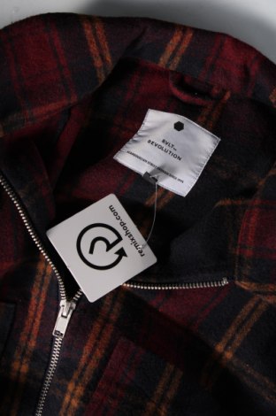 Γυναικείο μπουφάν Revolution, Μέγεθος S, Χρώμα Πολύχρωμο, Τιμή 5,34 €