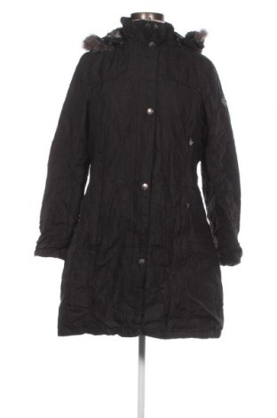 Γυναικείο μπουφάν Roadsign, Μέγεθος L, Χρώμα Μαύρο, Τιμή 8,35 €