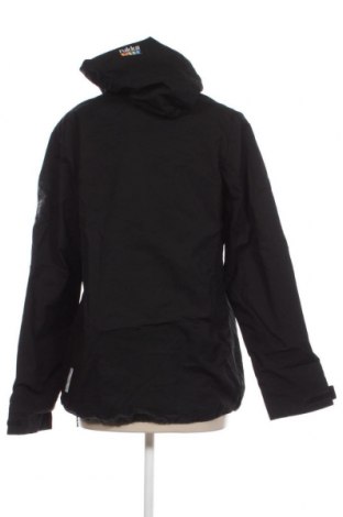 Γυναικείο μπουφάν Rukka, Μέγεθος XL, Χρώμα Μαύρο, Τιμή 18,61 €