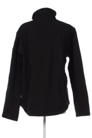 Γυναικείο μπουφάν Russell, Μέγεθος L, Χρώμα Μαύρο, Τιμή 6,37 €