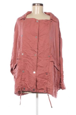 Γυναικείο μπουφάν S.Oliver, Μέγεθος L, Χρώμα Ρόζ , Τιμή 4,85 €