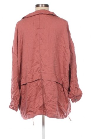 Dámská bunda  S.Oliver, Velikost L, Barva Růžová, Cena  781,00 Kč