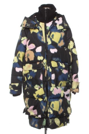 Γυναικείο μπουφάν S.Oliver, Μέγεθος S, Χρώμα Πολύχρωμο, Τιμή 82,99 €