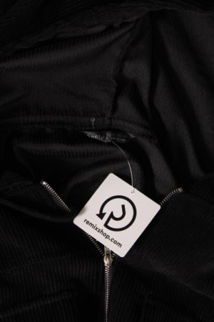 Dámska bunda  SHEIN, Veľkosť L, Farba Čierna, Cena  27,22 €