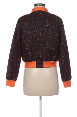 Γυναικείο μπουφάν SHEIN, Μέγεθος XS, Χρώμα Πολύχρωμο, Τιμή 6,53 €