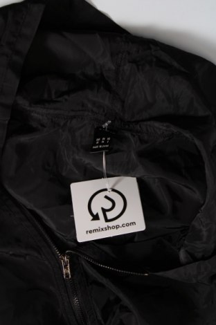Damenjacke SHEIN, Größe XS, Farbe Schwarz, Preis 4,68 €