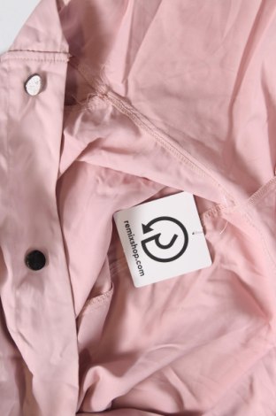 Γυναικείο μπουφάν SHEIN, Μέγεθος XL, Χρώμα Ρόζ , Τιμή 13,06 €