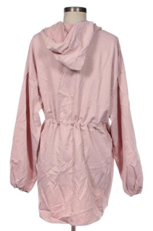 Dámská bunda  SHEIN, Velikost XL, Barva Růžová, Cena  765,00 Kč