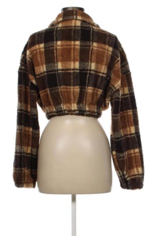 Γυναικείο μπουφάν SHEIN, Μέγεθος M, Χρώμα Πολύχρωμο, Τιμή 8,97 €