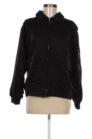 Dámska bunda  Schott, Veľkosť S, Farba Čierna, Cena  22,52 €