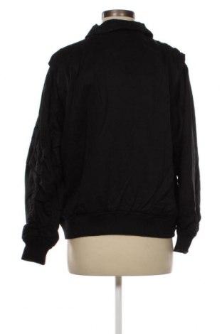 Γυναικείο μπουφάν Schott, Μέγεθος S, Χρώμα Μαύρο, Τιμή 25,33 €
