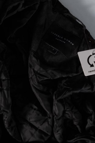 Γυναικείο μπουφάν Seppala, Μέγεθος S, Χρώμα Γκρί, Τιμή 5,05 €