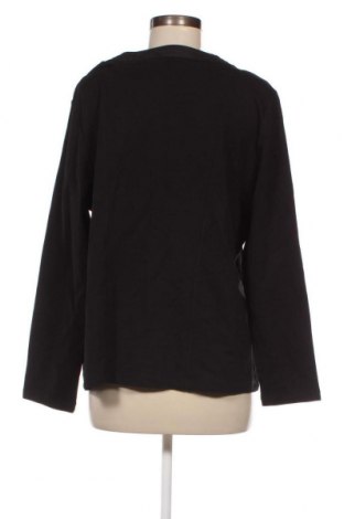 Γυναικείο μπουφάν Sonja Blank, Μέγεθος L, Χρώμα Μαύρο, Τιμή 29,69 €