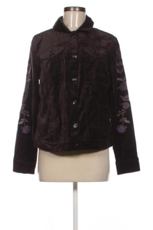 Дамско яке Style & Co, Размер M, Цвят Черен, Цена 14,40 лв.