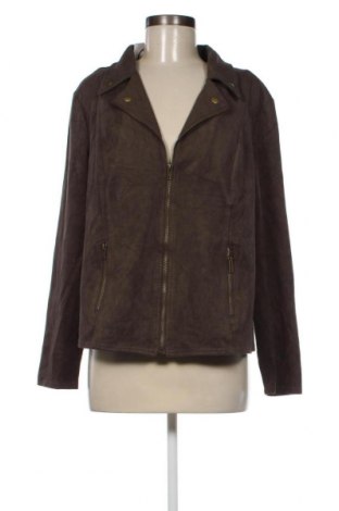 Női dzseki Style & Co, Méret L, Szín Zöld, Ár 2 192 Ft