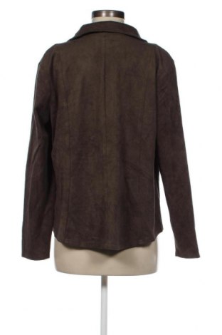 Dámska bunda  Style & Co, Veľkosť L, Farba Zelená, Cena  4,90 €