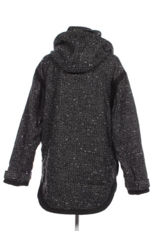 Γυναικείο μπουφάν Superdry, Μέγεθος S, Χρώμα Γκρί, Τιμή 20,72 €