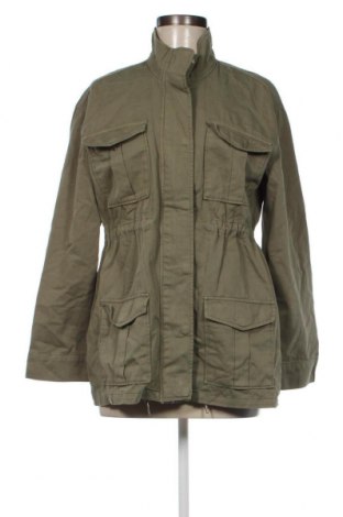 Γυναικείο μπουφάν Target, Μέγεθος M, Χρώμα Πράσινο, Τιμή 4,45 €