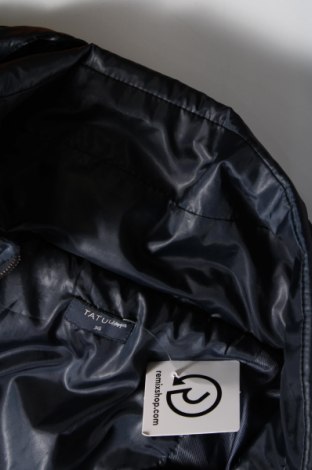 Γυναικείο μπουφάν Tatuum, Μέγεθος S, Χρώμα Μπλέ, Τιμή 17,97 €