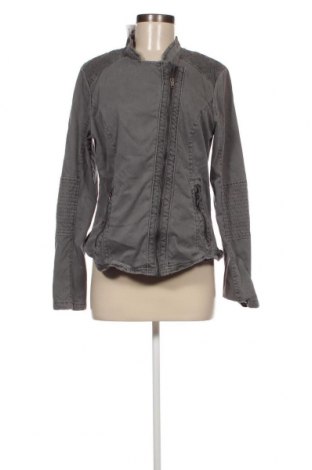 Damenjacke Tom Tailor, Größe L, Farbe Grau, Preis 34,10 €