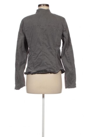 Damenjacke Tom Tailor, Größe L, Farbe Grau, Preis 34,10 €