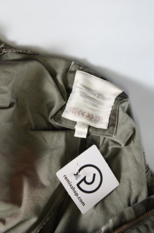 Dámska bunda  Tom Tailor, Veľkosť S, Farba Zelená, Cena  5,21 €