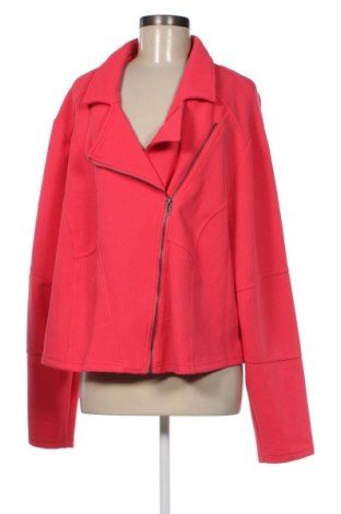 Γυναικείο μπουφάν Torrid, Μέγεθος XL, Χρώμα Ρόζ , Τιμή 10,39 €