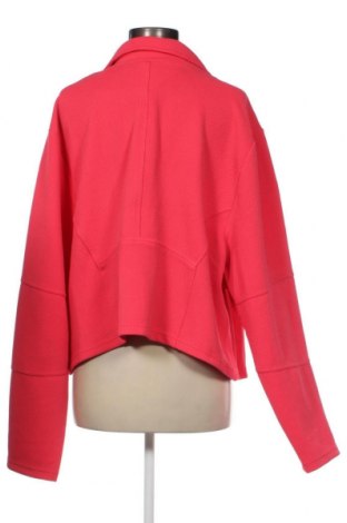 Γυναικείο μπουφάν Torrid, Μέγεθος XL, Χρώμα Ρόζ , Τιμή 11,88 €