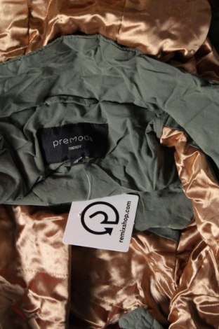 Dámská bunda  Trendy, Velikost S, Barva Zelená, Cena  157,00 Kč