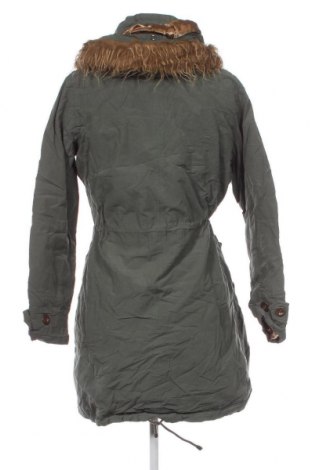 Γυναικείο μπουφάν Trendy, Μέγεθος S, Χρώμα Πράσινο, Τιμή 12,56 €