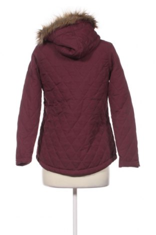 Γυναικείο μπουφάν Trespass, Μέγεθος XS, Χρώμα Κόκκινο, Τιμή 14,75 €