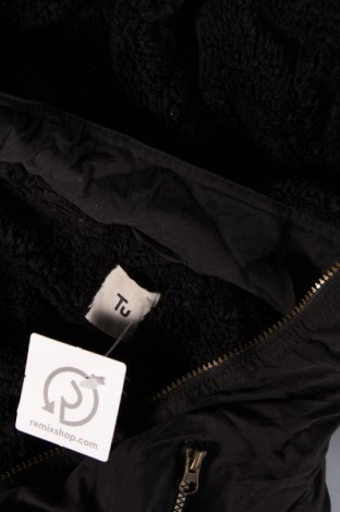Dámska bunda  Tu, Veľkosť M, Farba Čierna, Cena  5,59 €