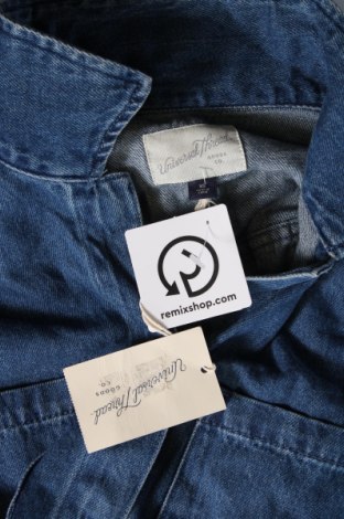 Γυναικείο μπουφάν Universal Thread, Μέγεθος XS, Χρώμα Μπλέ, Τιμή 2,68 €
