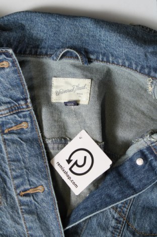 Γυναικείο μπουφάν Universal Thread, Μέγεθος S, Χρώμα Μπλέ, Τιμή 24,12 €