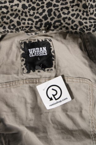 Dámska bunda  Urban Classics, Veľkosť S, Farba Viacfarebná, Cena  4,27 €