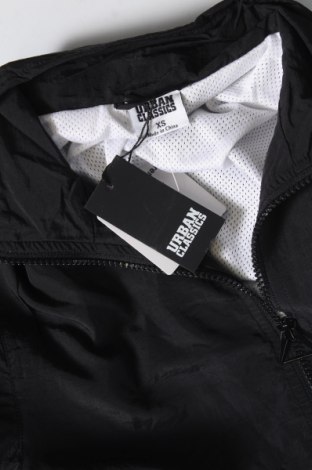 Γυναικείο μπουφάν Urban Classics, Μέγεθος XS, Χρώμα Μαύρο, Τιμή 21,14 €