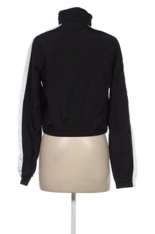 Γυναικείο μπουφάν Urban Classics, Μέγεθος XS, Χρώμα Μαύρο, Τιμή 21,14 €