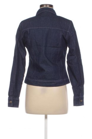 Γυναικείο μπουφάν Urban Classics, Μέγεθος S, Χρώμα Μπλέ, Τιμή 10,14 €