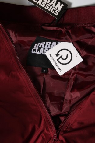 Dámska bunda  Urban Classics, Veľkosť M, Farba Červená, Cena  12,26 €
