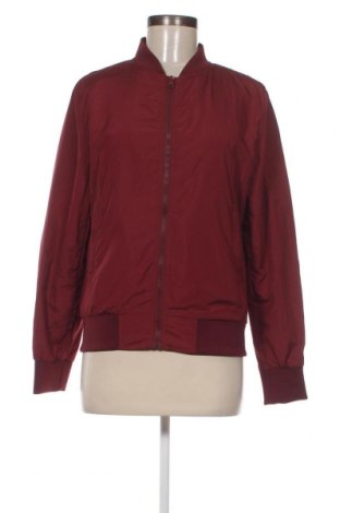 Γυναικείο μπουφάν Urban Classics, Μέγεθος M, Χρώμα Κόκκινο, Τιμή 12,68 €