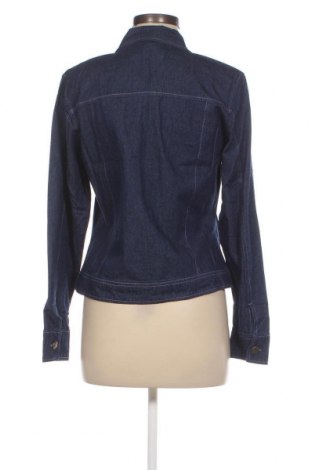 Γυναικείο μπουφάν Urban Classics, Μέγεθος M, Χρώμα Μπλέ, Τιμή 10,57 €