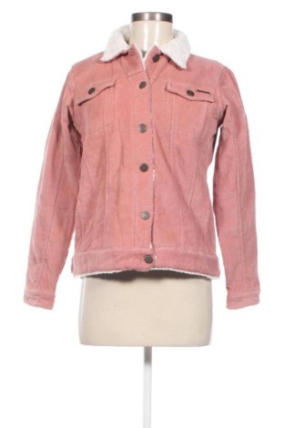Dámska bunda  Urban Surface, Veľkosť XS, Farba Ružová, Cena  14,69 €