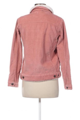 Γυναικείο μπουφάν Urban Surface, Μέγεθος XS, Χρώμα Ρόζ , Τιμή 16,27 €