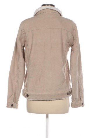 Γυναικείο μπουφάν Urban Surface, Μέγεθος M, Χρώμα  Μπέζ, Τιμή 13,49 €