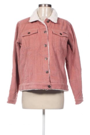 Dámska bunda  Urban Surface, Veľkosť M, Farba Ružová, Cena  15,48 €