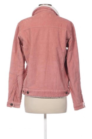Γυναικείο μπουφάν Urban Surface, Μέγεθος M, Χρώμα Ρόζ , Τιμή 16,27 €