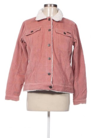 Γυναικείο μπουφάν Urban Surface, Μέγεθος S, Χρώμα Ρόζ , Τιμή 16,27 €