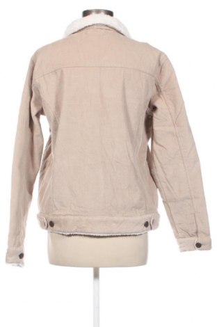 Γυναικείο μπουφάν Urban Surface, Μέγεθος L, Χρώμα  Μπέζ, Τιμή 16,27 €